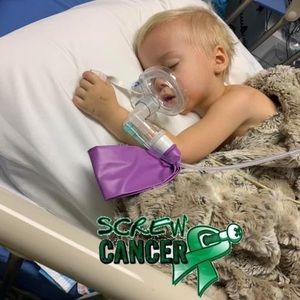 Meet your Posher, Patrick